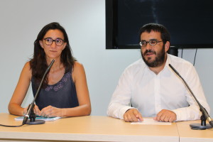 El Conseller balear de Medio Ambiente, Vicenç Vidal, ha dado a conocer los datos de la campaña de vigilancia