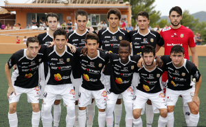 La Peña Deportiva ha empezado la Liga a un gran nivel. Foto: Fútbol Pitiuso