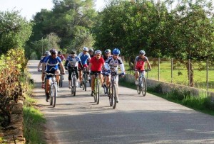 Sant Carles acoge este domingo la primera de las Rutes de Tardor.