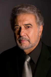 Imagen de Plácido Domingo.