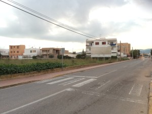 Una segunda valla ya invade el mismo terreno mientras el Ayuntamiento aún no ha habierto un expediente por la primera. 