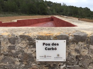 Pou des Carbó