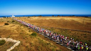 La Mitja Marató se celebrarà el 14 de maig i comptarà amb 2.400 participants.