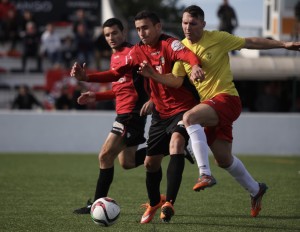 El Formentera busca la primera victoria de este año en su campo.