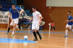 Lluc Parera, por lesión, se pierde el partido de este sábado ante el Castelldefels.