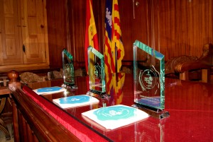 Premios Santa Eulària M´agrada.