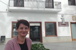 Lucía Ribas, nova presidenta del PI-Eivissa.