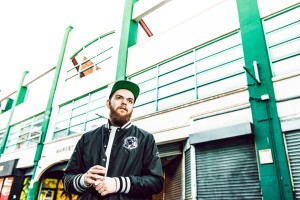 Jack Garratt tocará en Ibiza Rocks. 