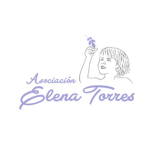 Logo de la asociación Elena Gutiérrez.