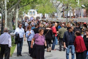 Dia del Libro en Santa Eulària