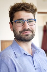 Jonathan Marí Thomas