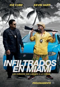 El cartell de 'Infiltrados en Miami'