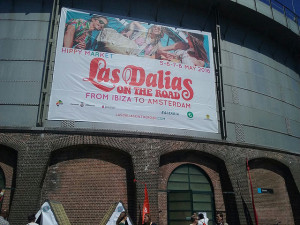 las dalias amsterdam 4