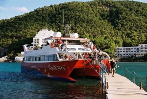 Ferry Santa Eulària