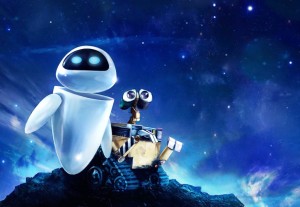 Wall-E inaugura el ciclo Cinema a la Fresca el martes 21 en el Parc de la Pau.