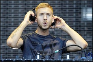 Calvin Harris ganó 63 millones de dólares entre junio de 2015 y junio de 2016.