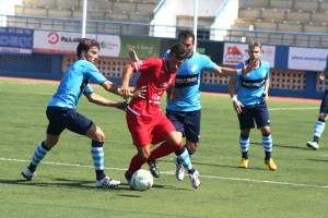 El Ciudad de Ibiza busca su segunda victoria de la temporada en Can Misses.