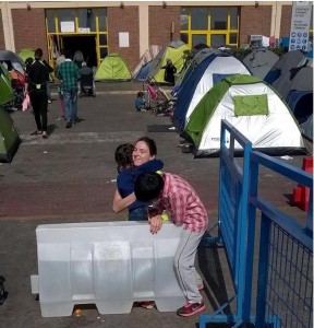 La escuela de verano del Ayuntamiento de Sant Antoni  acogerá mañana una jornada informativa y de concienciación sobre los problemas de los refugiados.  