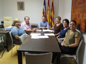 L’Ajuntament de Sant Josep ha concedit subvencions per valor d’un total de 192.957 euros a 17 associacions.