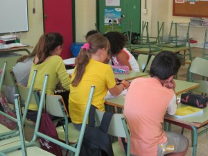 Formentera oferirà per primera vegada durant tot l’any el taller gratuït de reforç escolar.