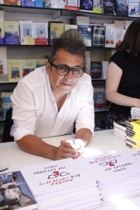 andreu_buenafuente_feria_del_libro_de_madrid