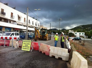 Las obras para subsanar los errores empezarían después de las fiestas navideñas.