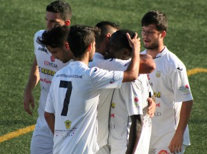 Peña Deportiva - Campos