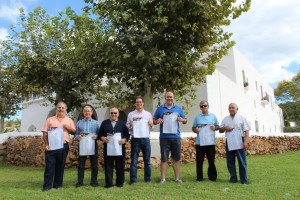 El programa de festes de Sant Carles s'ha presentat avui.