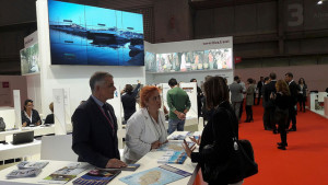 Eivissa és protagonista amb un estand propi a la fira IBTM World, la més important del món en el sector del turisme de negocis i esdeveniments.