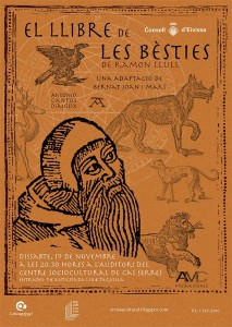 El llibre de les Bèsties.