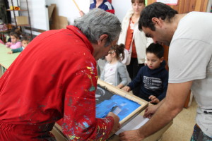 El Festival pretén despertar la consciència ciutadana dels alumnes