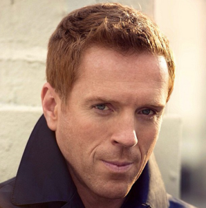 Damian Lewis, el traidor carismático de 'Homeland ...