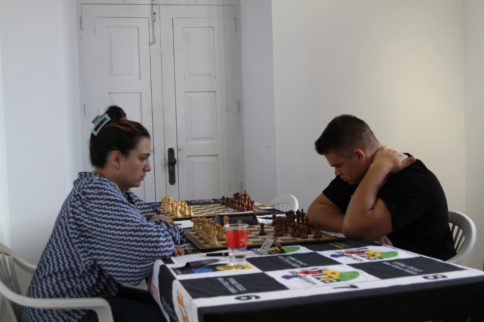 El Open Chess Menorca reunirá 275 ajedrecistas de 41 países